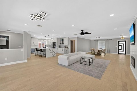 Купить виллу или дом в Сарасота, Флорида 3 комнаты, 275.46м2, № 2109260 - фото 28