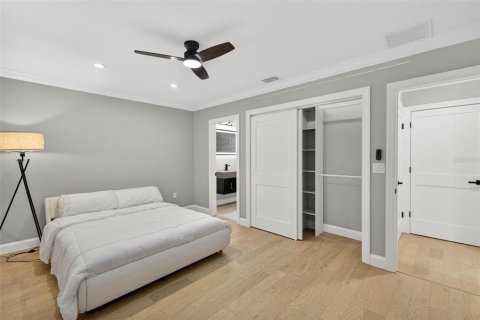 Купить виллу или дом в Сарасота, Флорида 3 комнаты, 275.46м2, № 2109260 - фото 11