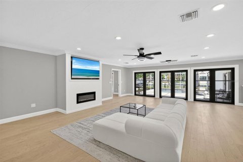 Купить виллу или дом в Сарасота, Флорида 3 комнаты, 275.46м2, № 2109260 - фото 29