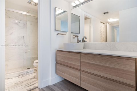Купить кондоминиум в Авентура, Флорида 1 спальня, 83.24м2, № 1483395 - фото 21