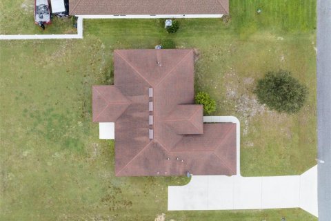 House in Ocala, Florida 4 bedrooms, 163.79 sq.m. № 2319156 - photo 10