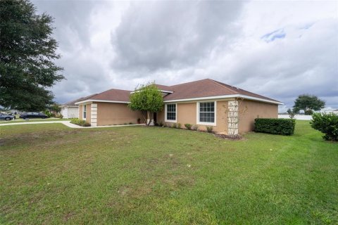 House in Ocala, Florida 4 bedrooms, 163.79 sq.m. № 2319156 - photo 22