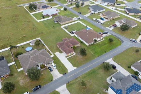 House in Ocala, Florida 4 bedrooms, 163.79 sq.m. № 2319156 - photo 12