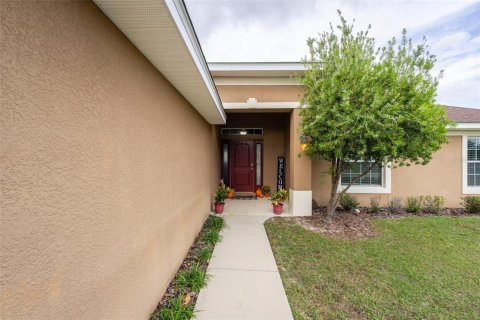 House in Ocala, Florida 4 bedrooms, 163.79 sq.m. № 2319156 - photo 23