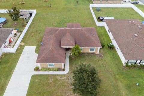 House in Ocala, Florida 4 bedrooms, 163.79 sq.m. № 2319156 - photo 5