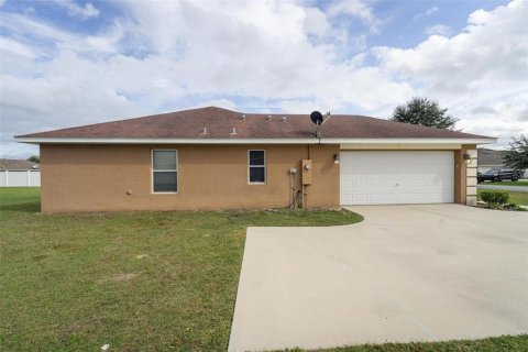 House in Ocala, Florida 4 bedrooms, 163.79 sq.m. № 2319156 - photo 18