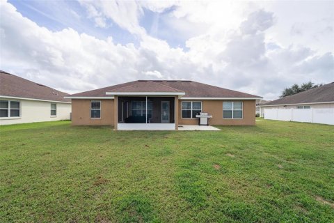 House in Ocala, Florida 4 bedrooms, 163.79 sq.m. № 2319156 - photo 20
