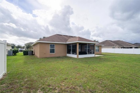 House in Ocala, Florida 4 bedrooms, 163.79 sq.m. № 2319156 - photo 21