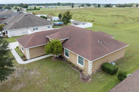 House in Ocala, Florida 4 bedrooms, 163.79 sq.m. № 2319156 - photo 8