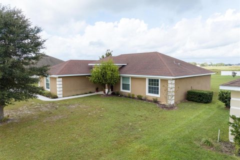 House in Ocala, Florida 4 bedrooms, 163.79 sq.m. № 2319156 - photo 7