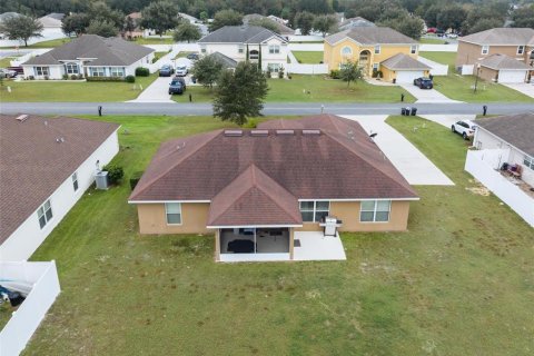 House in Ocala, Florida 4 bedrooms, 163.79 sq.m. № 2319156 - photo 2