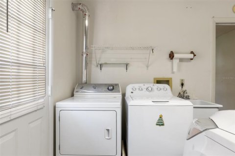 Villa ou maison à vendre à Inverness, Floride: 2 chambres, 89.09 m2 № 1798403 - photo 24