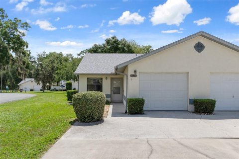 Villa ou maison à vendre à Inverness, Floride: 2 chambres, 89.09 m2 № 1798403 - photo 1