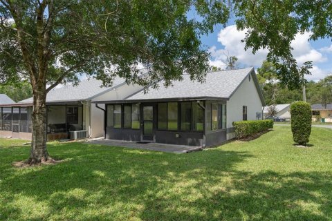 Villa ou maison à vendre à Inverness, Floride: 2 chambres, 89.09 m2 № 1798403 - photo 30