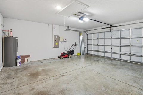 Villa ou maison à louer à Wimauma, Floride: 3 chambres, 158.31 m2 № 2434897 - photo 20