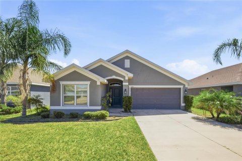 Villa ou maison à Wimauma, Floride 3 chambres, 158.31 m2 № 2434897