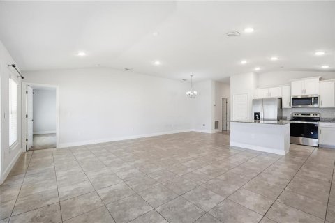 Villa ou maison à louer à Wimauma, Floride: 3 chambres, 158.31 m2 № 2434897 - photo 14