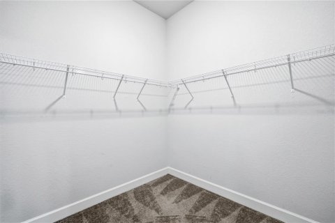 Villa ou maison à louer à Wimauma, Floride: 3 chambres, 158.31 m2 № 2434897 - photo 19