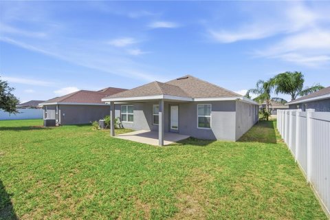 Villa ou maison à louer à Wimauma, Floride: 3 chambres, 158.31 m2 № 2434897 - photo 22