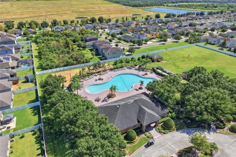 Villa ou maison à louer à Wimauma, Floride: 3 chambres, 158.31 m2 № 2434897 - photo 23