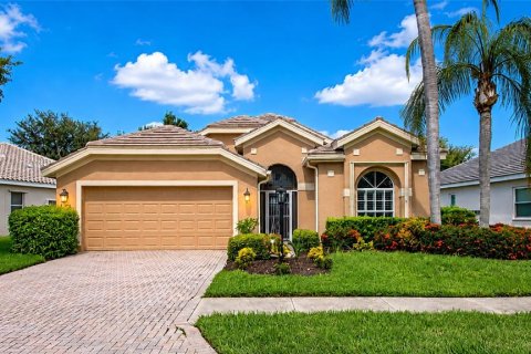 Villa ou maison à vendre à Sarasota, Floride: 3 chambres, 169.36 m2 № 2200423 - photo 26
