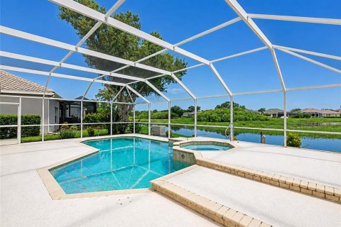 Villa ou maison à vendre à Sarasota, Floride: 3 chambres, 169.36 m2 № 2200423 - photo 29
