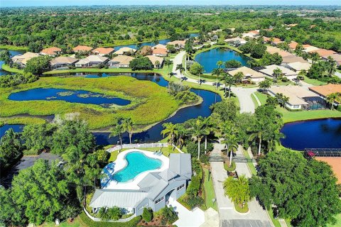 Villa ou maison à vendre à Sarasota, Floride: 3 chambres, 169.36 m2 № 2200423 - photo 19