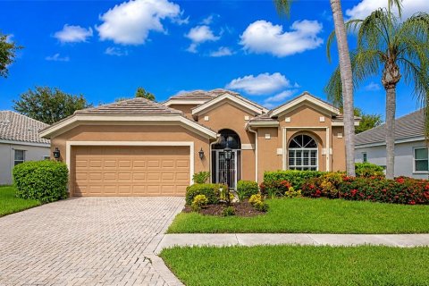 Villa ou maison à vendre à Sarasota, Floride: 3 chambres, 169.36 m2 № 2200423 - photo 24