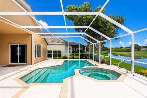 Villa ou maison à vendre à Sarasota, Floride: 3 chambres, 169.36 m2 № 2200423 - photo 28