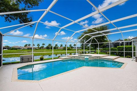 Villa ou maison à vendre à Sarasota, Floride: 3 chambres, 169.36 m2 № 2200423 - photo 27