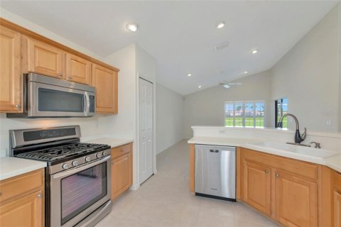 Villa ou maison à vendre à Sarasota, Floride: 3 chambres, 169.36 m2 № 2200423 - photo 7