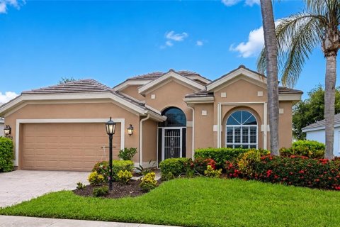 Villa ou maison à vendre à Sarasota, Floride: 3 chambres, 169.36 m2 № 2200423 - photo 25