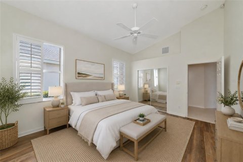 Villa ou maison à vendre à Sarasota, Floride: 3 chambres, 169.36 m2 № 2200423 - photo 11