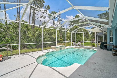 House in Sarasota, Florida 3 bedrooms, 155.15 sq.m. № 1630462 - photo 4