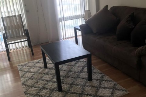 Copropriété à louer à Miami, Floride: 44.59 m2 № 1892536 - photo 5