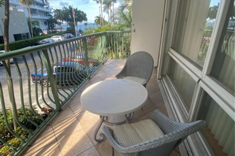Copropriété à louer à Miami, Floride: 44.59 m2 № 1892536 - photo 12