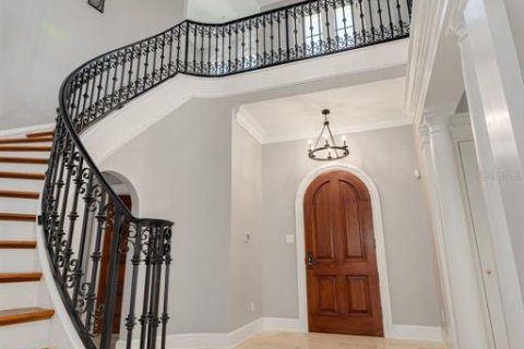 Купить виллу или дом в Одесса, Флорида 7 комнат, 558.9м2, № 2423693 - фото 11