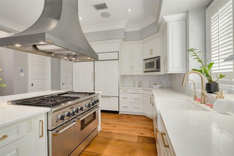 Купить виллу или дом в Одесса, Флорида 7 комнат, 558.9м2, № 2423693 - фото 20