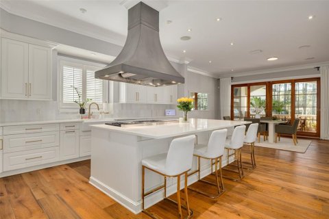 Купить виллу или дом в Одесса, Флорида 7 комнат, 558.9м2, № 2423693 - фото 18