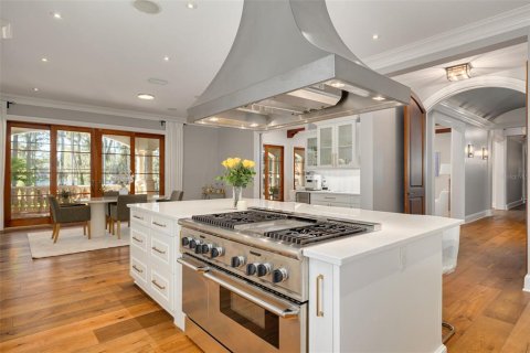 Купить виллу или дом в Одесса, Флорида 7 комнат, 558.9м2, № 2423693 - фото 19