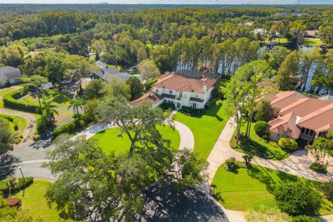 Купить виллу или дом в Одесса, Флорида 7 комнат, 558.9м2, № 2423693 - фото 7