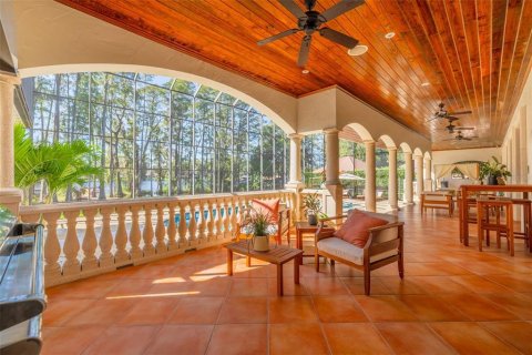Купить виллу или дом в Одесса, Флорида 7 комнат, 558.9м2, № 2423693 - фото 22