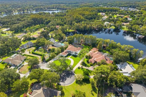 Купить виллу или дом в Одесса, Флорида 7 комнат, 558.9м2, № 2423693 - фото 2
