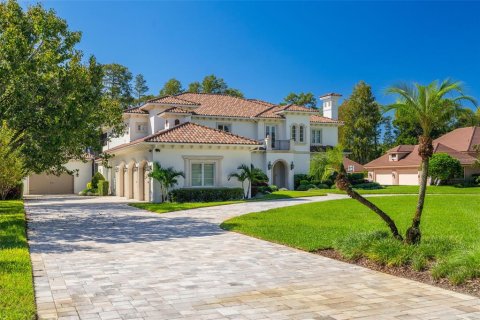 Купить виллу или дом в Одесса, Флорида 7 комнат, 558.9м2, № 2423693 - фото 3