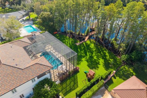 Купить виллу или дом в Одесса, Флорида 7 комнат, 558.9м2, № 2423693 - фото 9