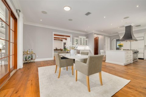 Купить виллу или дом в Одесса, Флорида 7 комнат, 558.9м2, № 2423693 - фото 16