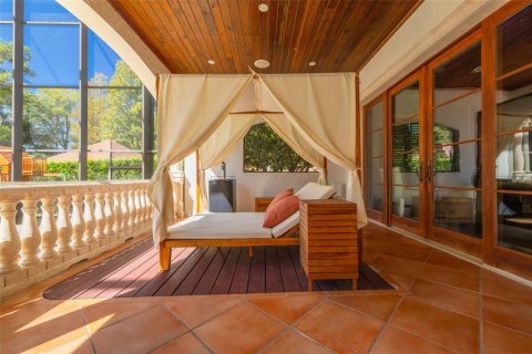 Купить виллу или дом в Одесса, Флорида 7 комнат, 558.9м2, № 2423693 - фото 26