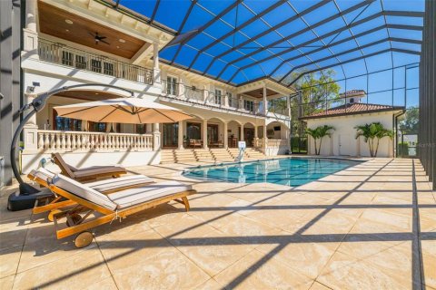 Купить виллу или дом в Одесса, Флорида 7 комнат, 558.9м2, № 2423693 - фото 28