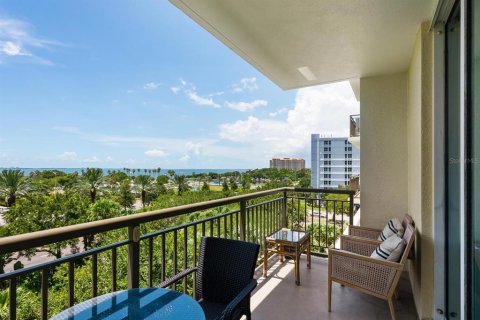 Condo in Sarasota, Florida, 1 bedroom  № 1792059 - photo 23