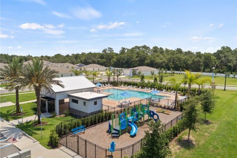 House in Osteen, Florida 4 bedrooms, 205.41 sq.m. № 1895020 - photo 30
